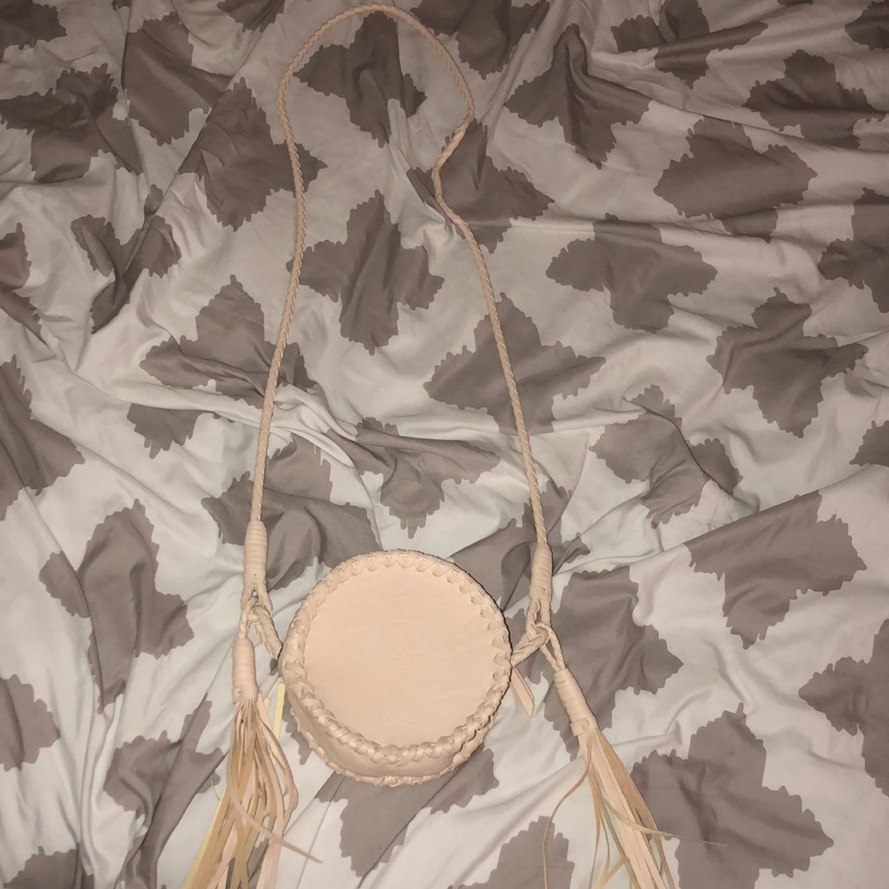 little side bag
